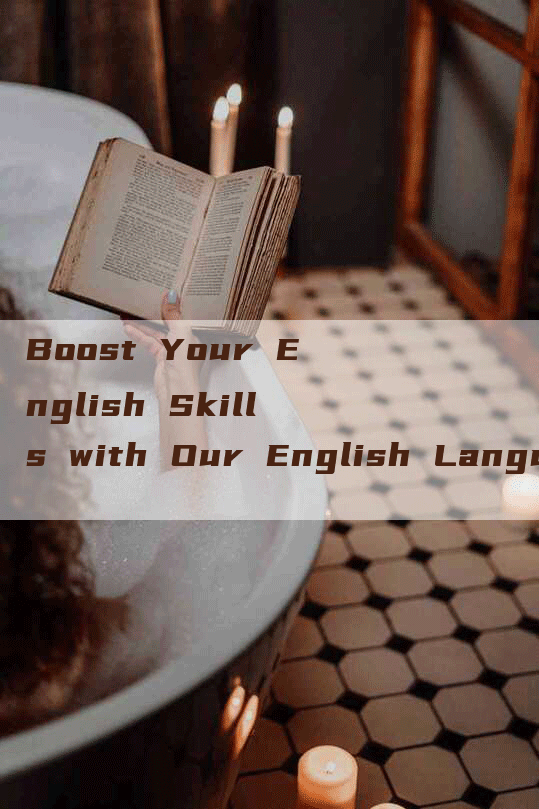 Boost Your English Skills with Our English Language Institute - A Soft Promotion